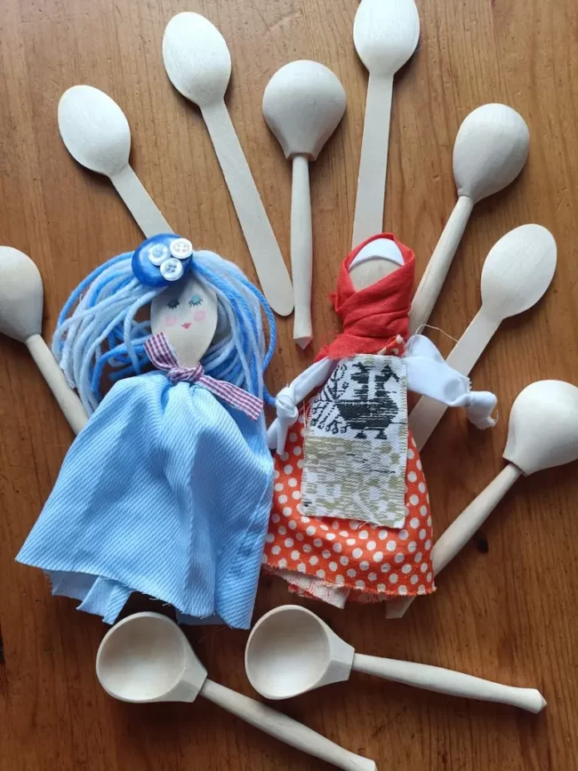 Осень, в гости просим!